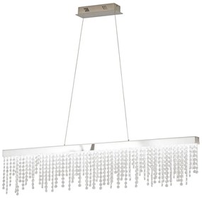 Eglo 39284 - LED Csillár ANTELAO LED/32W