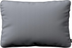 Dekoria Párnahuzat 60x40 szürke árnyalatok