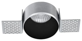 Brad álmennyezetbe süllyeszthető spotlámpa