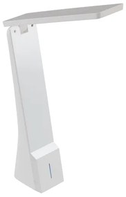 Eglo 97044 - LED Szabályozható asztali lámpa LA SECA 1xLED/1,8W/230V fehér