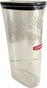 Curver Ömlesztettáru tároló doboz 2,4 l sötétkék