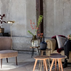 Eclipse állólámpa - Dutchbone