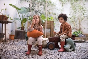 Gyerek párna Cathy the Carrot – Lorena Canals