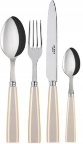 Evőeszköz szett Sabre Pearl gyöngyház 24 részes 6 személyes