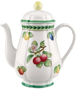 Kávéskanna, 6 személyes, French Garden Fleurence kollekció - Villeroy & Boch