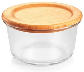 Élelmiszertartó üveg doboz Online – Tescoma