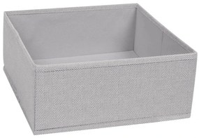 Compactor Ruházati csomagoló szett, textil éstakaró tároló szervező Boston, 10 db