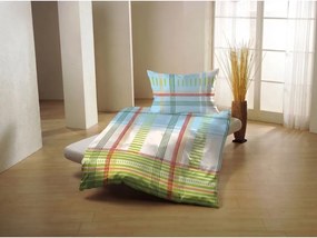 Pamut ágyneműhuzat TAVONE színes Ágyneműhuzat mérete: 70 x 90 cm | 140 x 200 cm