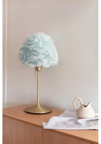 Világoskék lámpabúra ø 30 cm Eos Evia Mini – UMAGE