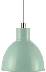 Nordlux Nordlux - Csillár zsinóron POP 1xE27/40W/230V menta NX0215