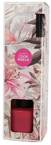 Rúdpálcás aroma diffúzor SEASONAL COOK ISLANDS 100 ml