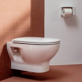 LAUFEN H8910830000001 - SoftClose WC ülőke LUA duroplast fehér