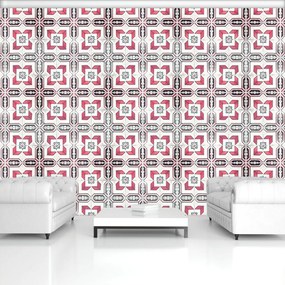 Fotótapéta - Mozaik (152,5x104 cm)