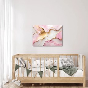 Kép - Márvány design (70x50 cm)
