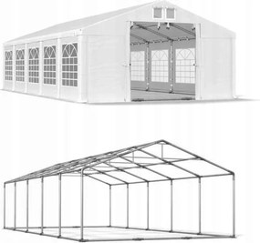 Partisátor 5x10m Pavilon Das 560 Sp