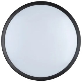 Eglo 98603 - LED Mennyezeti lámpa MUSURITA LED/16,8W/230V