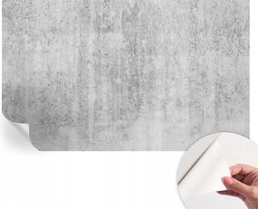 Öntapadós tapéta Divatos ragasztóval Fali 3D Beton fal 416x254 cm