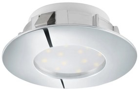 Eglo PINEDA 95818 Beépíthető spotlámpa 1x6W/LED 500LM IP44
