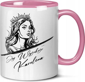 Ajándék Bögre A Feleség Anyukájának Nőnapra Valentin Napra Születésnapra