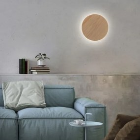 Paul Neuhaus 8153-79 - LED Dimmelhető fali lámpa PUNTUA LED/1,3W/3,7V + távirányító