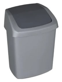 Műanyag szemetes 50 l Swing - Curver