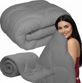 Egész évben használható paplan 90x120cm Antiallergén Meleg Puha Minőség NR.1