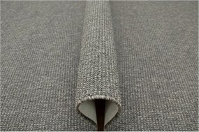 Hurkapálca Szőnyeg Praktikus Tartós Melange Szürke Tivano 150x200 cm