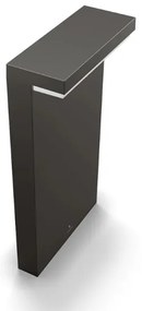 Philips - LED Kültéri lámpa BUSTAN LED/3,8W/230V 40 cm IP44