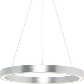 Zuma Line CARLO PL200910-500-SL Függőlámpa 1x50W/LED 4000K 3200LM IP20