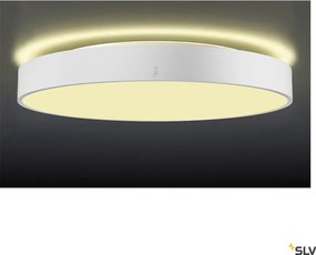 SLV MEDO 1007307 Süllyesztett mennyezeti lámpa 1x37W/LED 3000K|4000K 5451lm|5500lm IP50