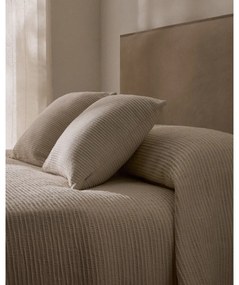 Jacquard párnahuzat szett 2 db-os 50x50 cm Vindi – Kave Home