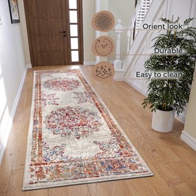 Futószőnyeg 80x240 cm Orient Maderno – Hanse Home