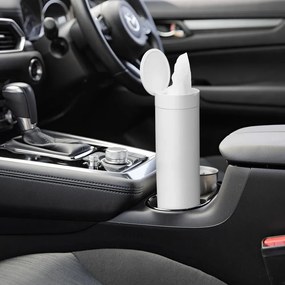 Fém zsebkendőtartó Tower – YAMAZAKI