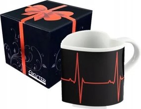 Meglepő Bögre A Szívem mágikus bögre Szeretlek Valentin napra