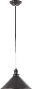 Elstead Lighting PROVENCE PV-SP-OB Függőlámpa 1x60W/E27
