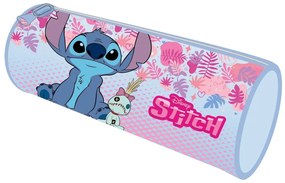 Disney Lilo és Stitch, A csillagkutya Scrump Tropical tolltartó 23 cm