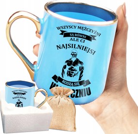 Személyre Szabott Nyomott Mintás Bögre Születésnapra Sportolónak Ajándék