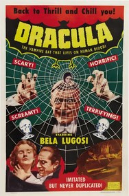 Illusztráció Dracula 1931 05