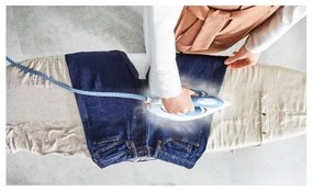 Tefal EXPRESS PROTECT gőzállomás 2800W/230V kék