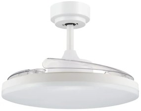 FANAWAY 21612949 - LED állítható vent. STROLL 30W/230V 2700/3500/5000K 106 cm +