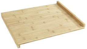 Bamboo bambusz vágódeszka - Wenko