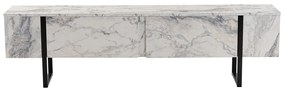 Serenity Fressia Marble TV-állvány