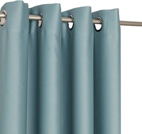 Dona blackout készfüggöny 140x250 zsálya