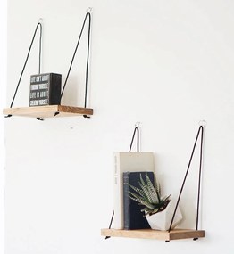 Boho polc, 2 db