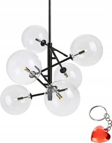 Függőlámpa Andrew 107748 Markslojd Ajándék