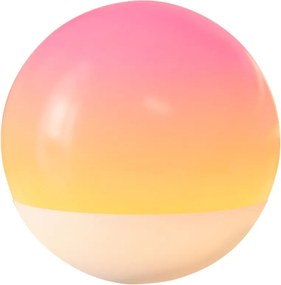 Polux CANDY 325433 Asztali lámpa 1x10W/LED RGB IP20
