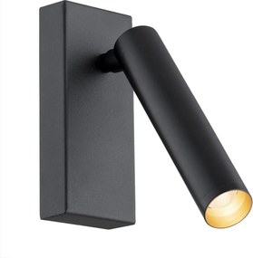 Argon RIO 8328 Fali lámpa 1x4/LED 3000K 719LM IP20