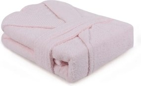 Cappa fürdőköpeny, rózsaszín – TR925WTN2114---S