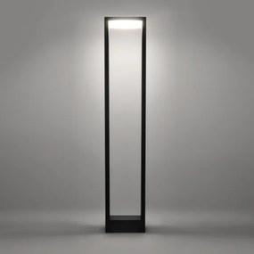 Brilagi-LED Kültéri lámpa RAGUSA LED/7W/230V 3000/4000/6000K anthracite. IP54 80 cm