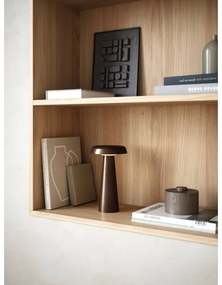 DFTP by Nordlux - LED dimmelhető kültéri asztali lámpa ARCELLO LED/2,8W/3,7V IP54